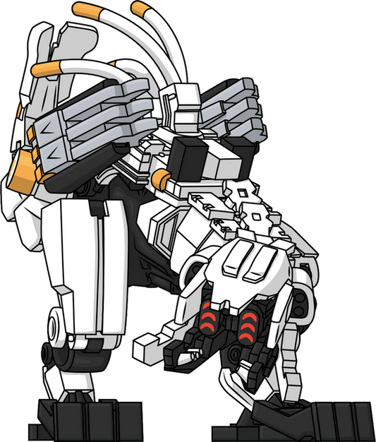 Thunderjaw