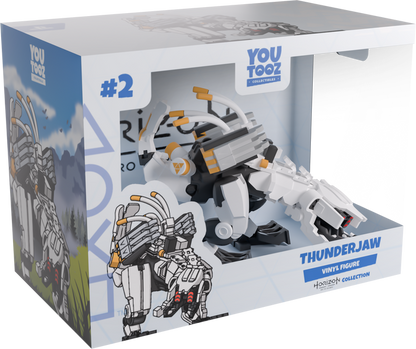 Thunderjaw