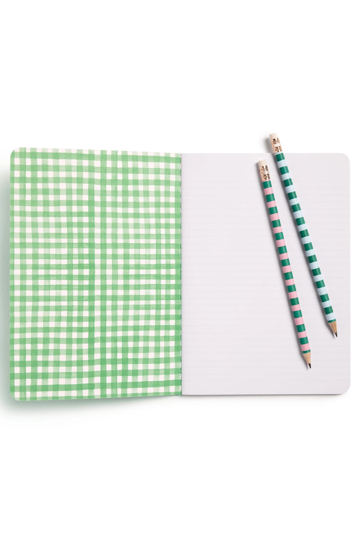 Tomato Notebook Set