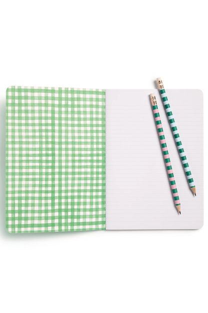 Tomato Notebook Set
