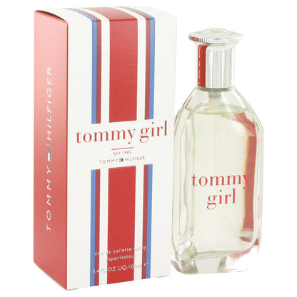 Tommy Hilfiger Tommy Girl Eau De Toilette Spray