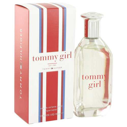 Tommy Hilfiger Tommy Girl Eau De Toilette Spray