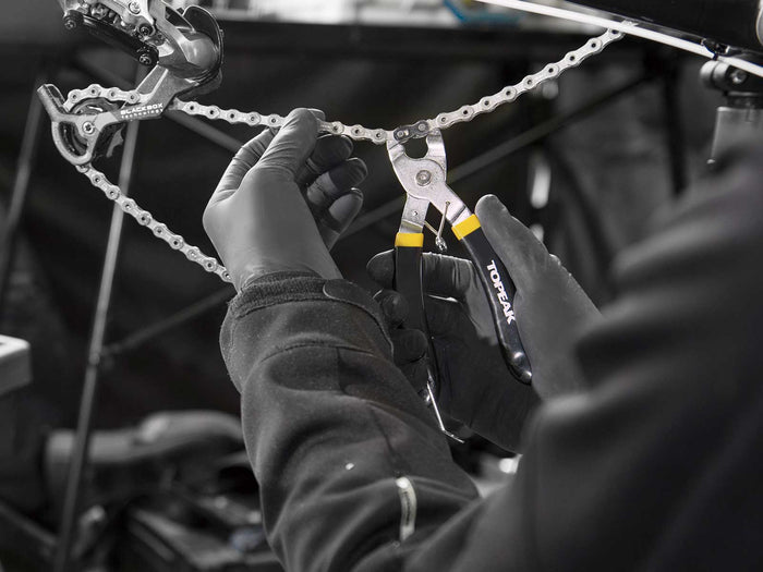 Topeak Powerline Pliers