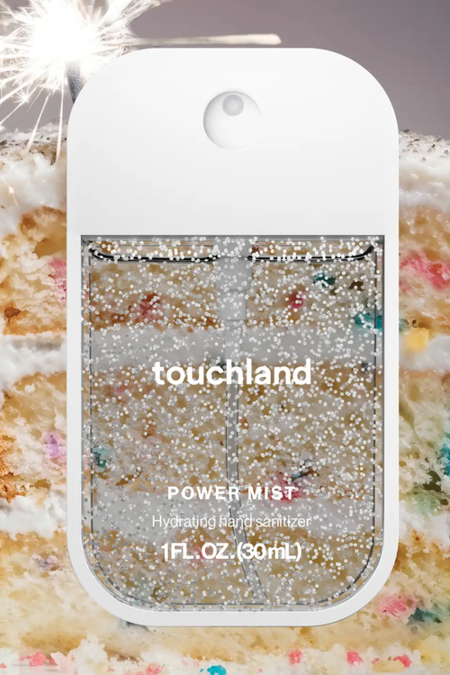 Touchland Power Mist - Confetti Cake