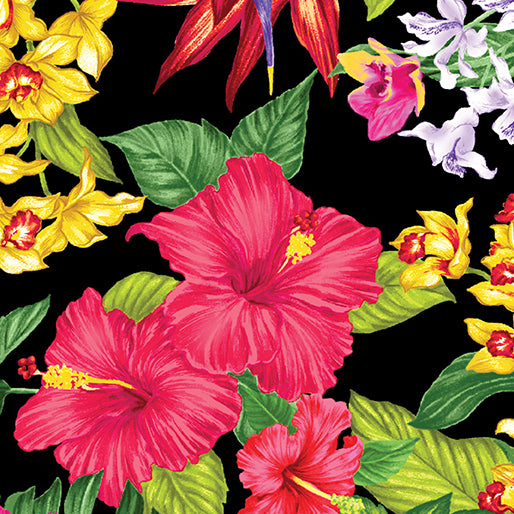 Tropical Escape