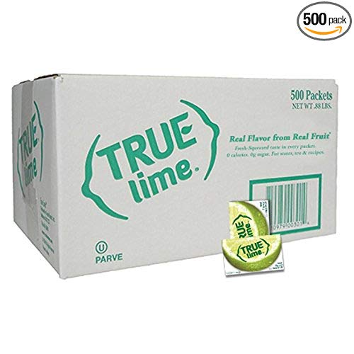 True Lime Bulk Pack-500 Count-B