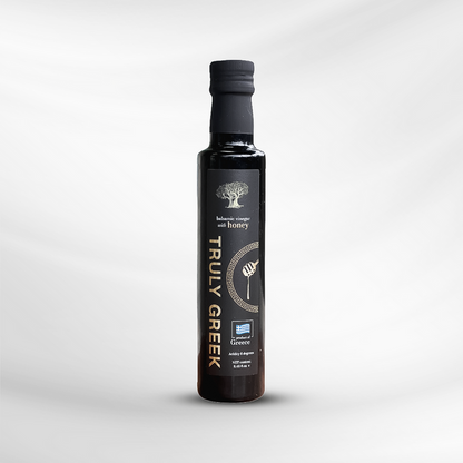 Truly Greek Honey Balsamic Vinegar
