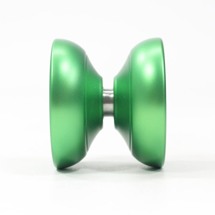 Unity yoyos Affinity Yo-Yo - Mono-Metal YoYo — view 2