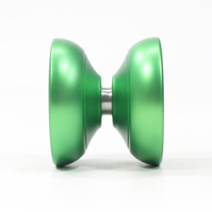 Unity yoyos Affinity Yo-Yo - Mono-Metal YoYo — view 2