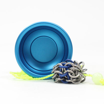 Blue 5A Edition