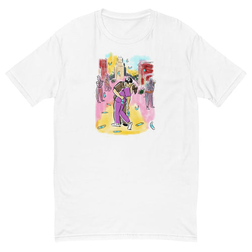 V Day T-Shirt