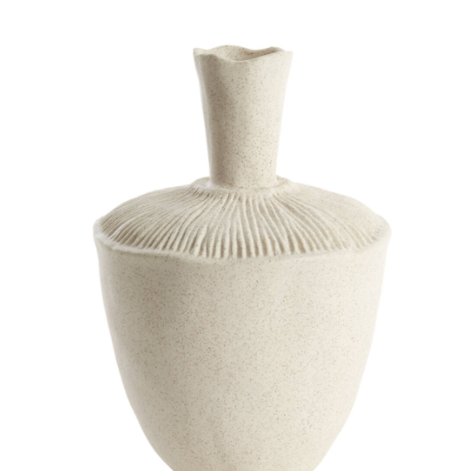 Vase Deco - Neira-Renaissance Design Studio