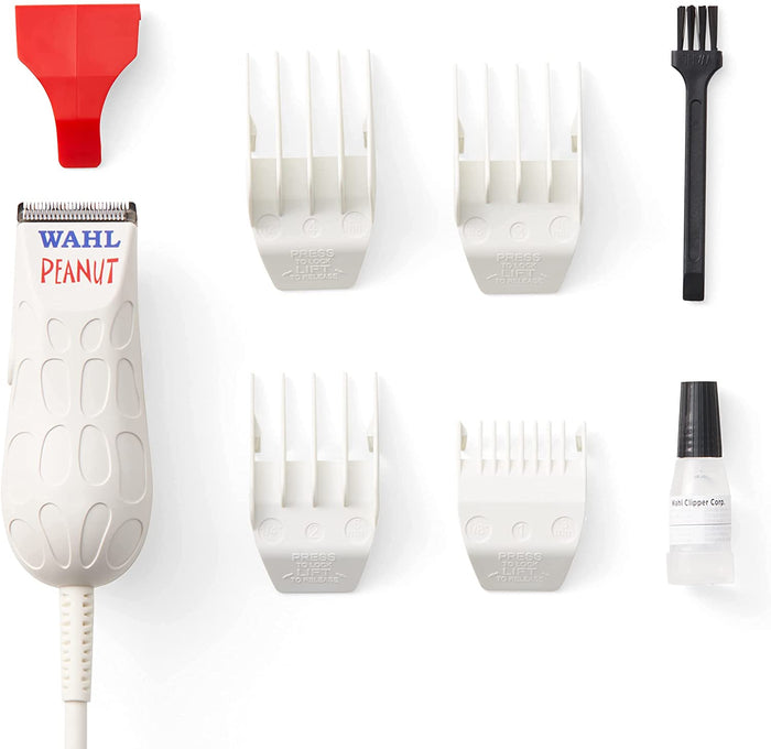 Wahl Clipper Peanut 0866-108 110-220v