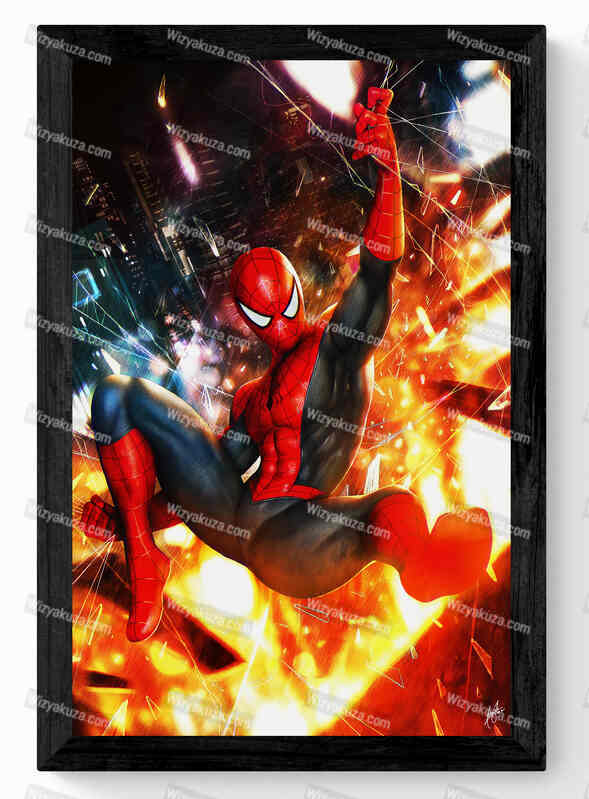 Web Slangin' Pt.1