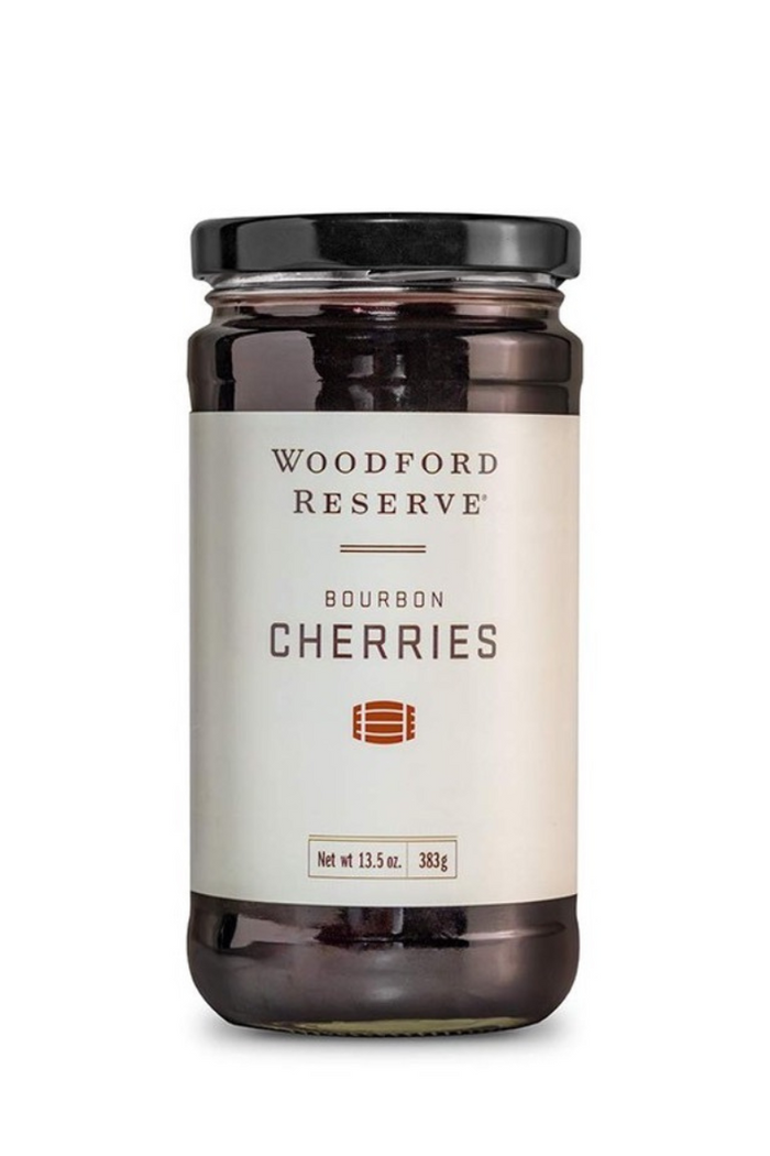 Woodford Reserve Bourbon Cherries