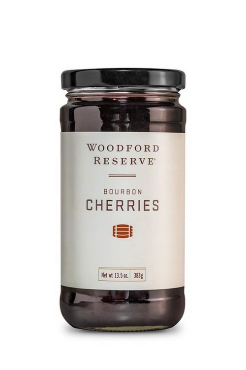 Woodford Reserve Bourbon Cherries