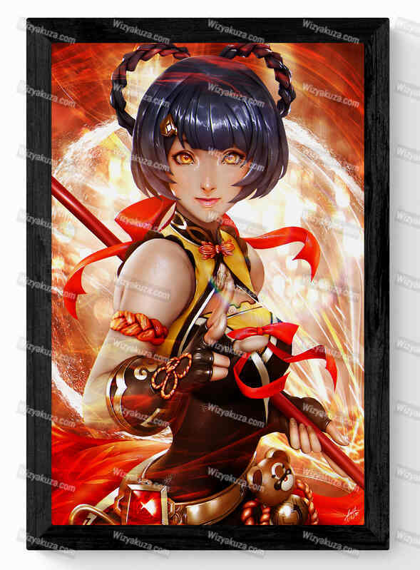 Xiangling