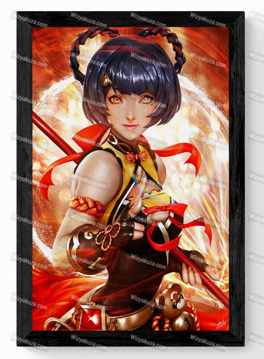 Xiangling