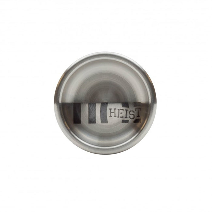 YoYoFactory Heist Yo-Yo - Stainless Steel Undersized Yo-Yo — view 4