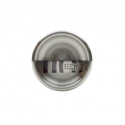 YoYoFactory Heist Yo-Yo - Stainless Steel Undersized Yo-Yo — view 4