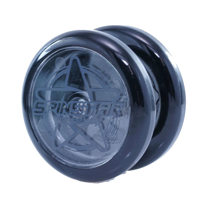 YoYoFactory Spinstar Yo-Yo - Responsive beginner yo yo — view 5