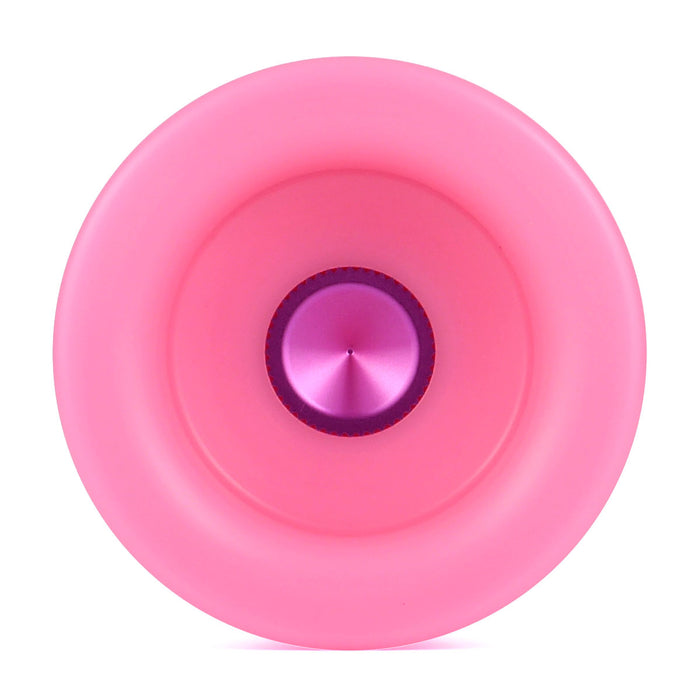 yoyofriends Dove Yo-Yo - Full Delrin POM YoYo — view 4
