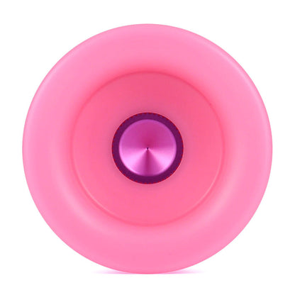 yoyofriends Dove Yo-Yo - Full Delrin POM YoYo — view 4