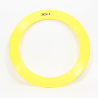 Zeekio Junior Juggling Ring - 9.5" Diameter - Great for Kids - Single Ring — view 4