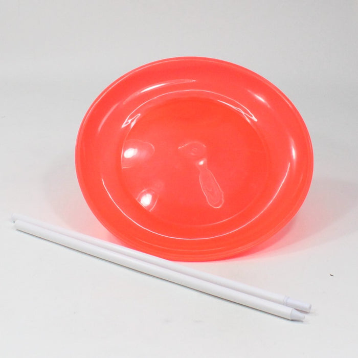 Zeekio Soft Spinning Plate — view 4
