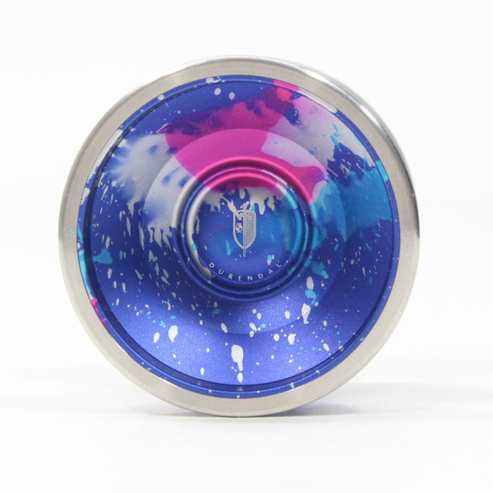 Galaxy Blue
